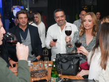 novost božole iz nove berbe dočekan je i u beogradu vinski magazin vino fino