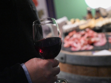 novost božole iz nove berbe dočekan je i u beogradu vinski magazin vino fino