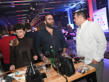 novost božole iz nove berbe dočekan je i u beogradu vinski magazin vino fino
