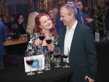 novost božole iz nove berbe dočekan je i u beogradu vinski magazin vino fino