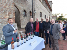 novost veče u čast najboljih fruškogorskih vina vinski magazin vino fino