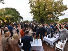 novost veče u čast najboljih fruškogorskih vina vinski magazin vino fino