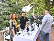 novost veče u čast najboljih fruškogorskih vina vinski magazin vino fino