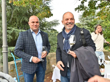 novost veče u čast najboljih fruškogorskih vina vinski magazin vino fino