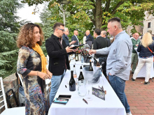 novost veče u čast najboljih fruškogorskih vina vinski magazin vino fino
