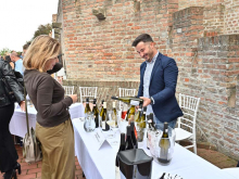 novost veče u čast najboljih fruškogorskih vina vinski magazin vino fino
