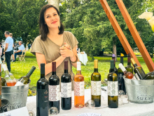 novost vinski spektakl u srcu zrenjanina vinski magazin vino fino