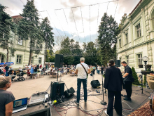 novost vinski spektakl u srcu zrenjanina vinski magazin vino fino