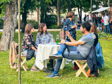 novost vinski spektakl u srcu zrenjanina vinski magazin vino fino