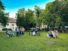 novost vinski spektakl u srcu zrenjanina vinski magazin vino fino