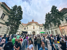 novost vinski spektakl u srcu zrenjanina vinski magazin vino fino