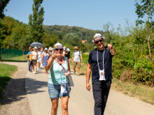 novost vinskim koracima po fruŠkoj gori vinski magazin vino fino