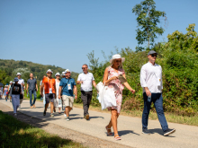 novost vinskim koracima po fruŠkoj gori vinski magazin vino fino