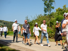novost vinskim koracima po fruŠkoj gori vinski magazin vino fino