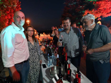 novost fruškogorska vinska bajka u Čortanovcima vinski magazin vino fino