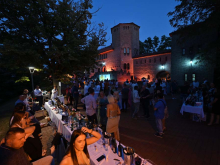 novost fruškogorska vinska bajka u Čortanovcima vinski magazin vino fino