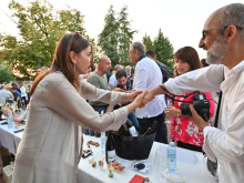 novost fruškogorska vinska bajka u Čortanovcima vinski magazin vino fino
