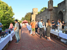 novost fruškogorska vinska bajka u Čortanovcima vinski magazin vino fino
