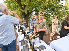 novost fruškogorska vinska bajka u Čortanovcima vinski magazin vino fino