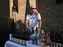 novost fruškogorska vinska bajka u Čortanovcima vinski magazin vino fino