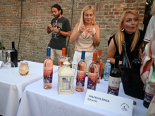 novost fruškogorska vinska bajka u Čortanovcima vinski magazin vino fino