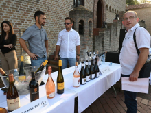 novost fruškogorska vinska bajka u Čortanovcima vinski magazin vino fino