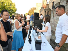 novost fruškogorska vinska bajka u Čortanovcima vinski magazin vino fino