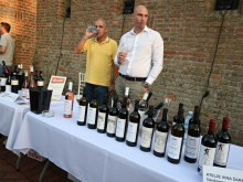 novost fruškogorska vinska bajka u Čortanovcima vinski magazin vino fino