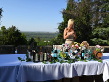 novost fruškogorska vinska bajka u Čortanovcima vinski magazin vino fino