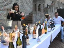 novost fruškogorska vinska bajka u Čortanovcima vinski magazin vino fino