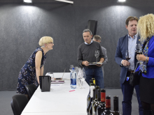 novost wine vision by open balkan pogled u budućnost vina vinski magazin vino fino