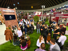 novost zatvoren je sajam wine vision by open balkan vinski magazin vino fino