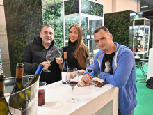 novost zatvoren je sajam wine vision by open balkan vinski magazin vino fino