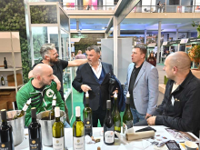 novost zatvoren je sajam wine vision by open balkan vinski magazin vino fino
