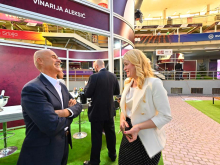 novost zatvoren je sajam wine vision by open balkan vinski magazin vino fino