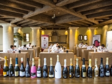 novost preko mehuriĆa do zvezda serbian sparkling wine competition 2016 vinski magazin vino fino