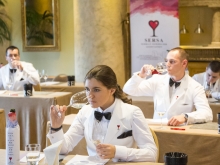 novost preko mehuriĆa do zvezda serbian sparkling wine competition 2016 vinski magazin vino fino
