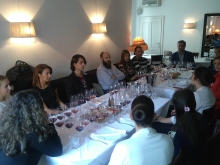 novost dan srpske sorte obeležen je na svetskom nivou vinski magazin vino fino