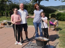 novost strasno i slasno u vinariji deuriĆ vinski magazin vino fino