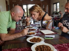 novost strasno i slasno u vinariji deuriĆ vinski magazin vino fino