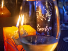 novost velika letnja žurka u vinariji do kraja sveta vinski magazin vino fino