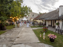 novost velika letnja žurka u vinariji do kraja sveta vinski magazin vino fino