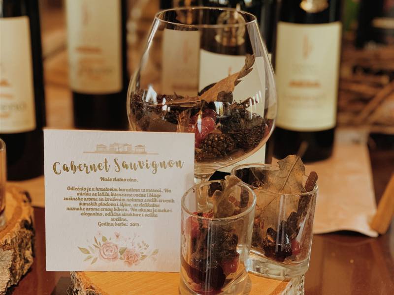 novost atelje vina Šapat obeležio početak vinske sezone vinski magazin vino fino