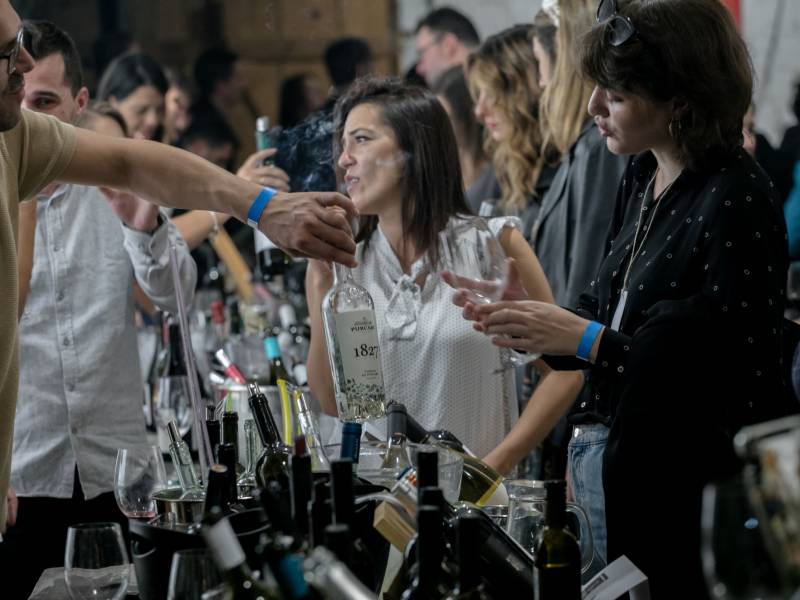novost belgrade wine week 40 održaće se širom prestonice vinski magazin vino fino