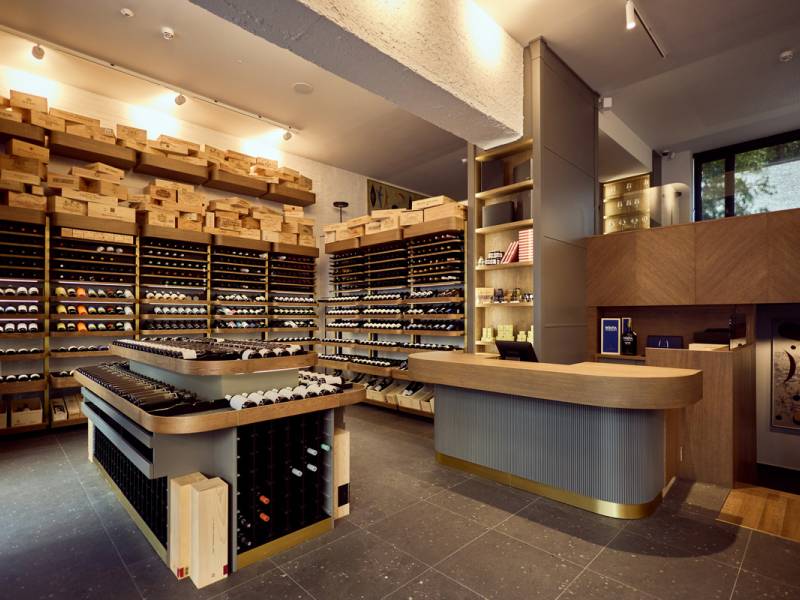 novost berba poprište lepih vinskih avantura vinski magazin vino fino