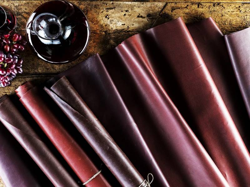 novost da li biste nosili odeću napravljenu od vina vinski magazin vino fino