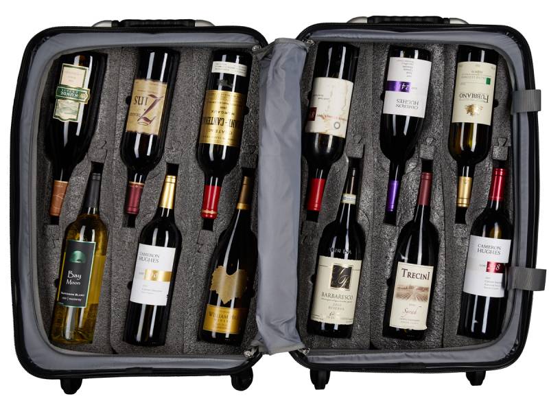 novost da li transport značajno utiče na ukus vina vinski magazin vino fino