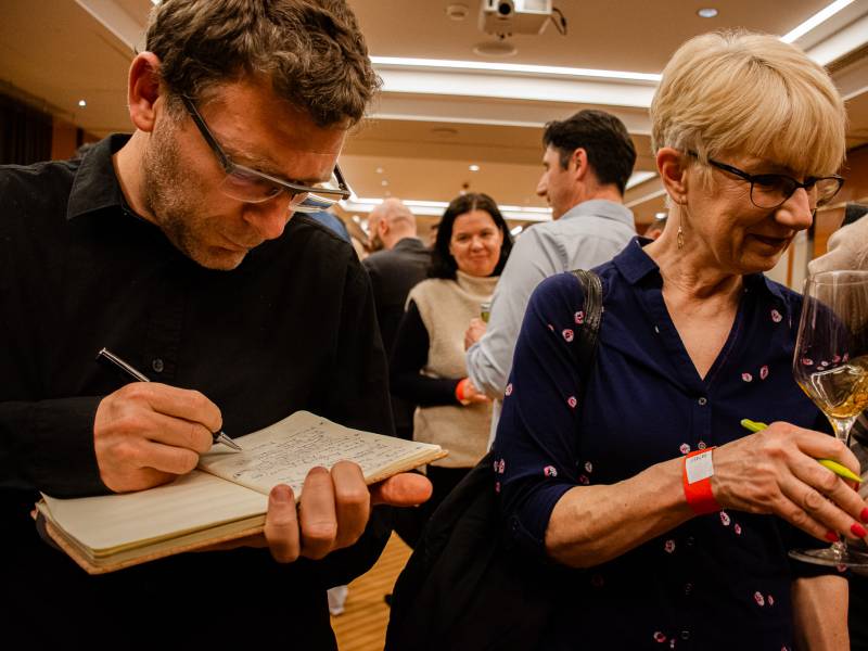 novost degustacija najboljih vina iz hrvatske vinski magazin vino fino