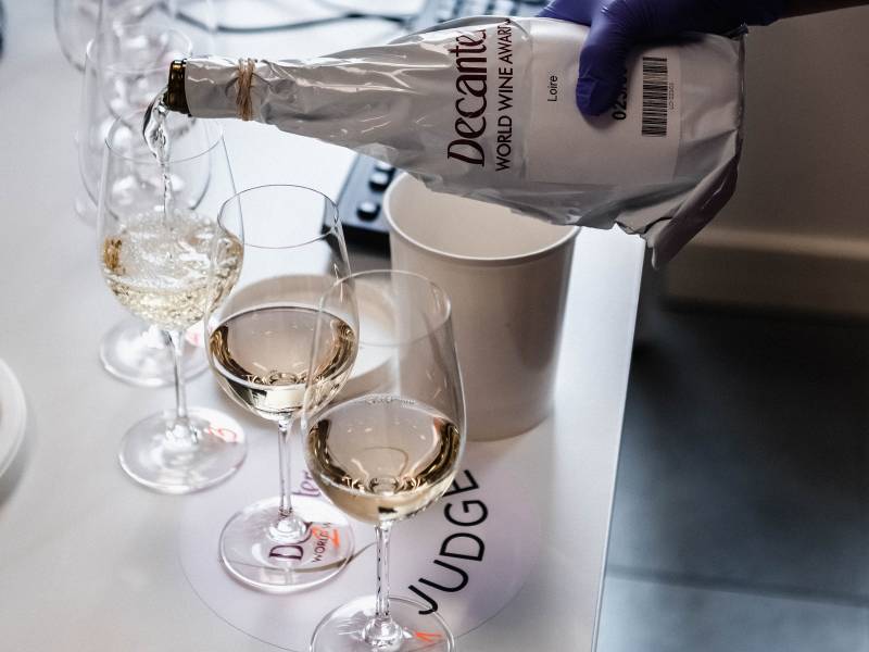 novost dekanterove medalje osvojilo 89 srpskih vina vinski magazin vino fino