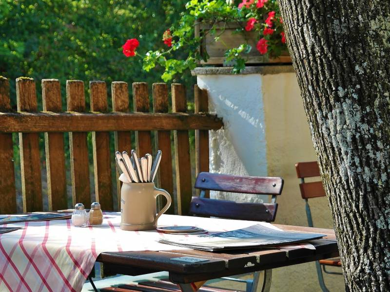 novost deset najlepših bašti u beogradu vinski magazin vino fino